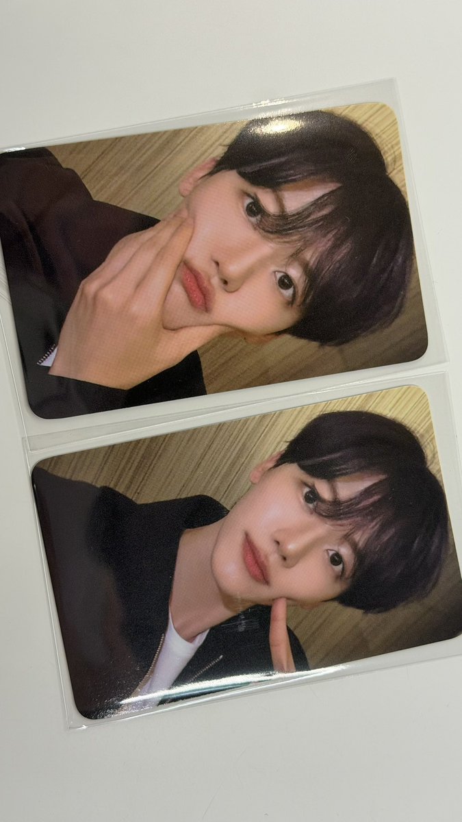 nims_stores's tweet photo. ❤ PO Lucky Draw Event LD Album jeno jaemin jnjm - both side ❤

⏰ Close : 1 Maret - 12.00 WIB

❣️ 1 Poster ver +  1 LUCKY DRAW EVENT

- web everline (bisa pilih LD jeno atau jaemin) 175k DP 120k 
- Withmuu (LD random) 195k Dp 145k

✅  bersih ina
❌ packing
💙 go dom jogja https://t.co/yeptFE1jRK