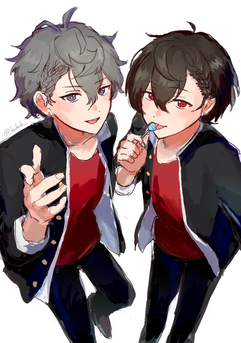 _hwhwh_'s tweet photo. ｵｿﾛ♪ https://t.co/kL3P9R3g6X