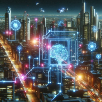 netzpalaver's tweet photo. Netzwerkpfade zu wichtigen KI-Zielen effizient optimieren
#Cybersecurity #Cybersicherheit #künstlicheIntelligenz #LargeLanguageModel @Netskope #SASE #SecurityServiceEdge
https://t.co/2Eg1uoLZm9 https://t.co/lr6iSfureW