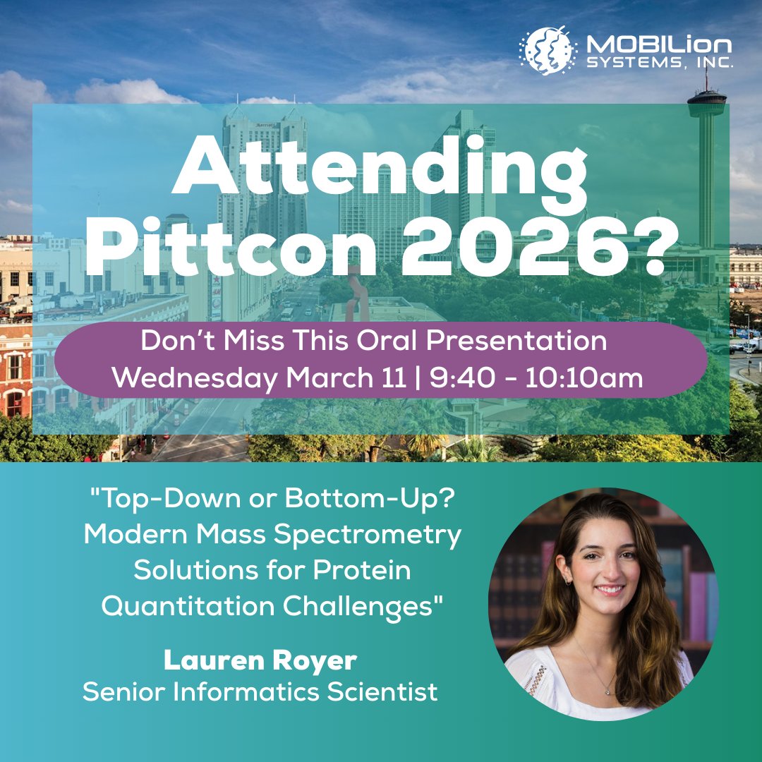 MOBILion Systems tweet media