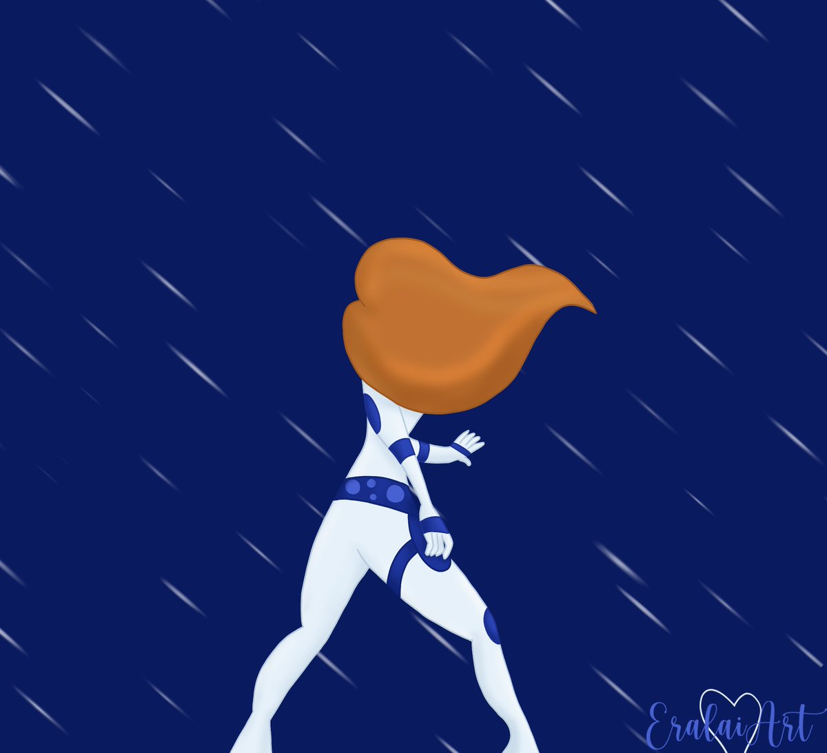 Kim Possible

#KimPossible #artstyle #artwork