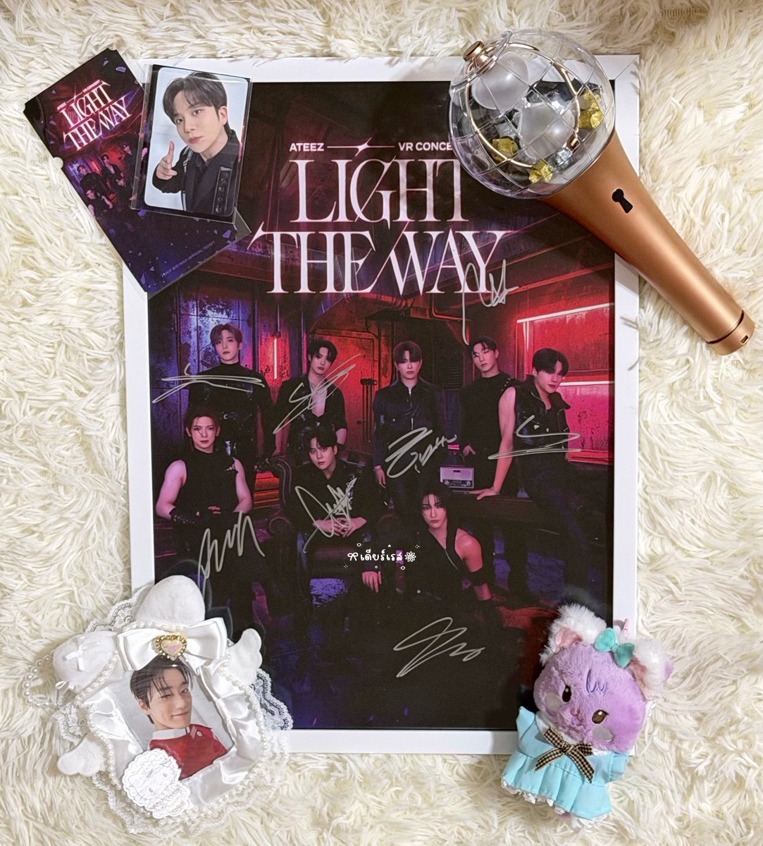 เดียร์เรสทินี่ ᴀʀɪʀᴀɴɢ⁷ tweet media