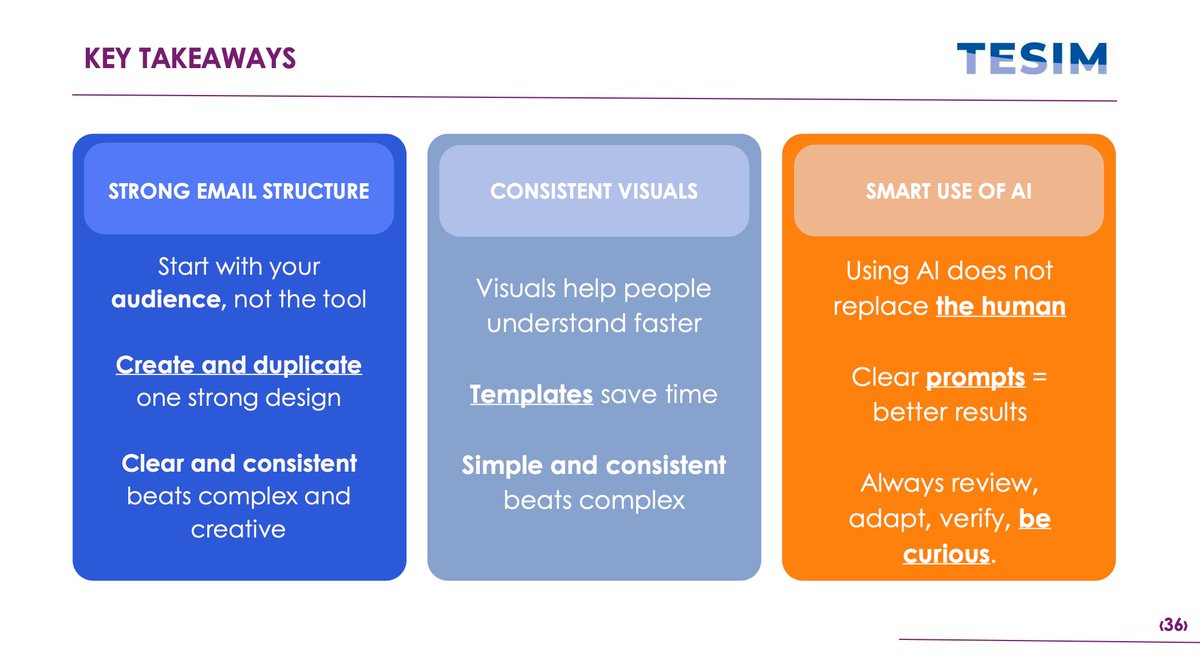 Interreg TESIM NEXT tweet media