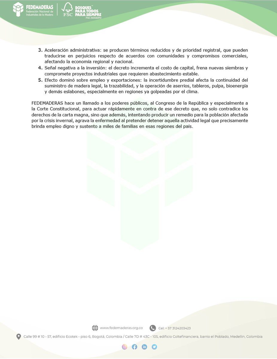 Juan Miguel Vásquez tweet media