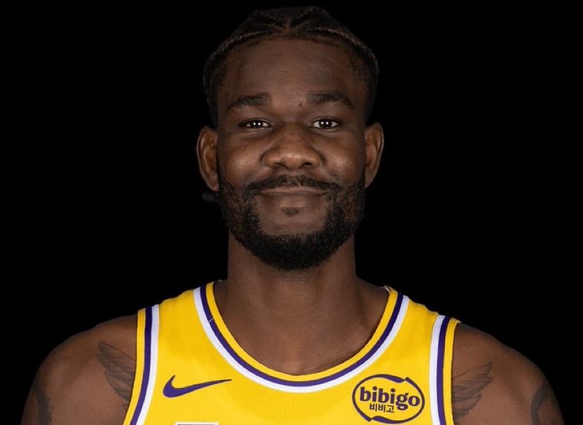 Lakers World France 🇨🇵 tweet media