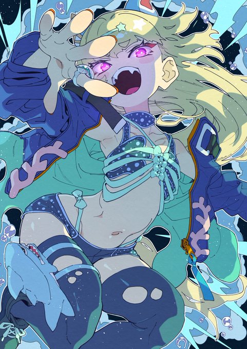 リクエストありがとうございました! 