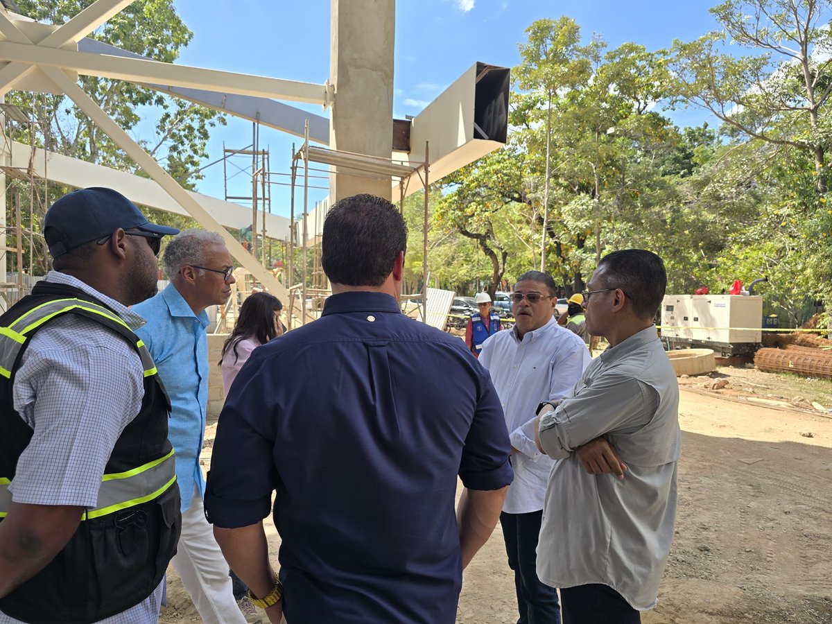 Francisco Camacho R. tweet media