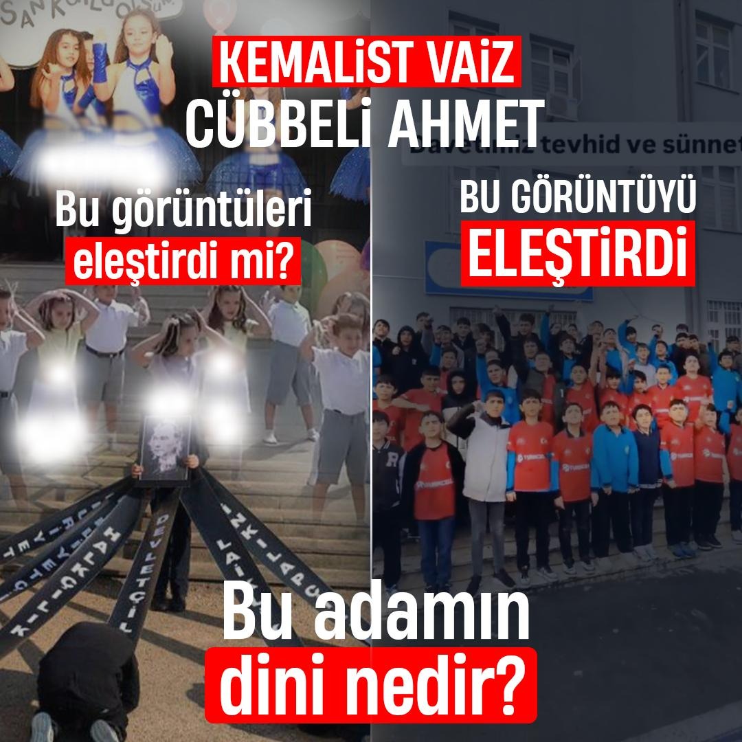 Tevhid Gençlik tweet media