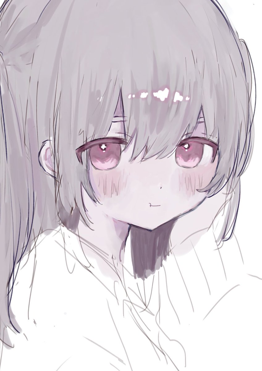 ぼつりそうな絵