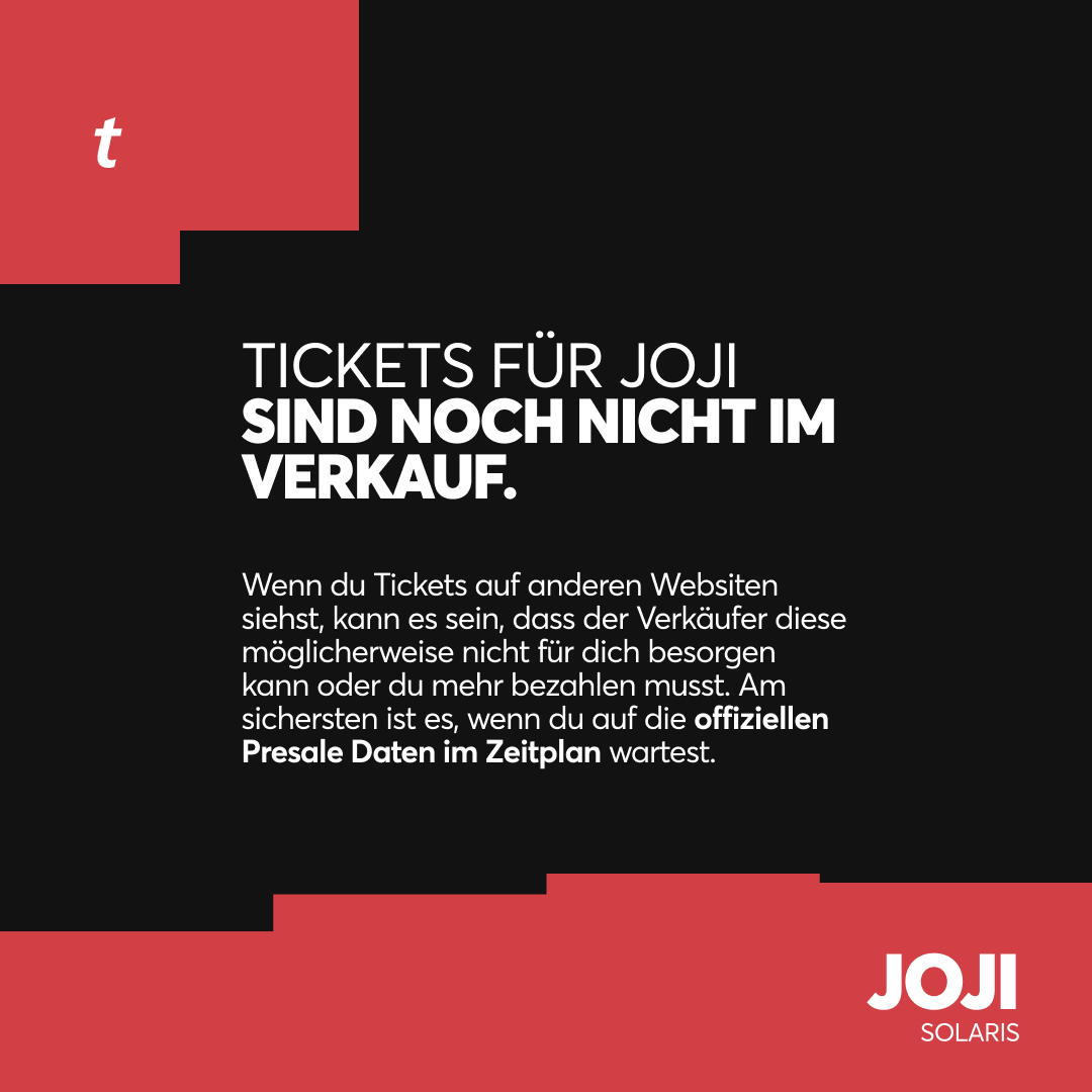 Ticketmaster Schweiz tweet media