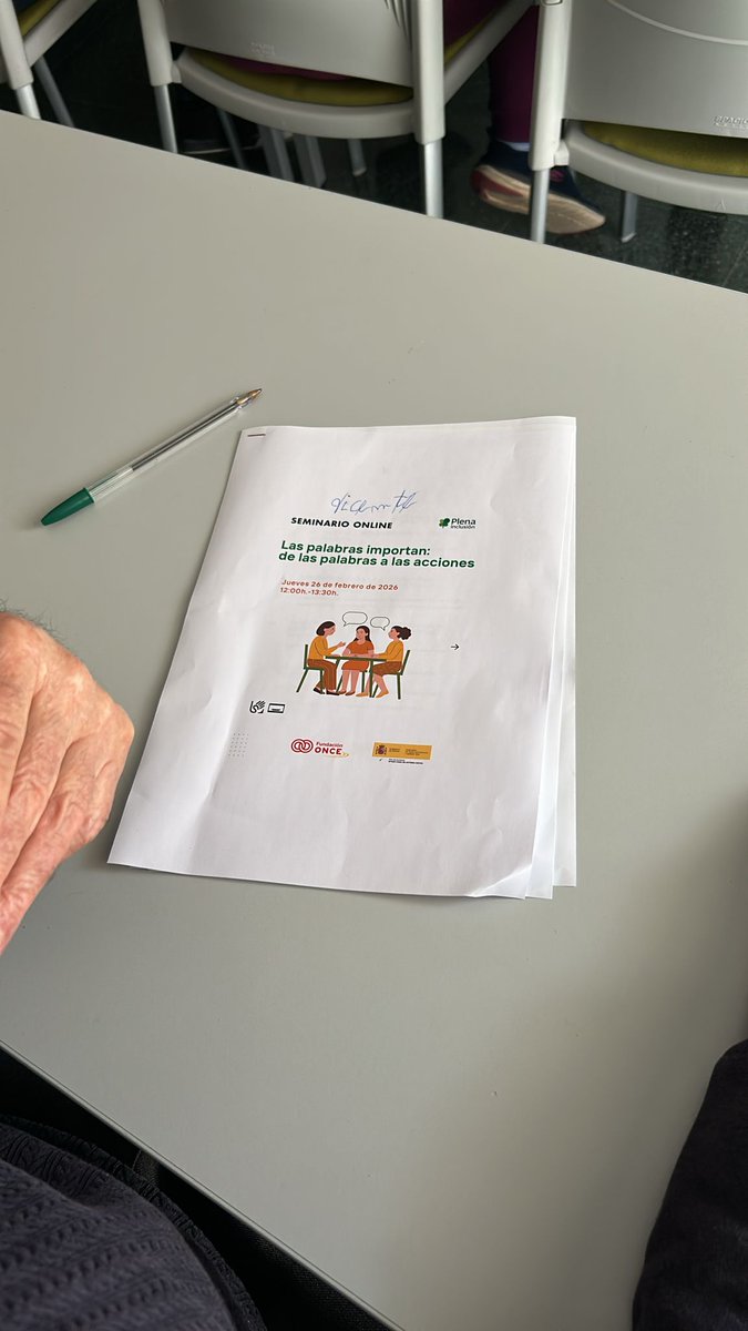 Asprosub | Fundación PERSONAS Zamora tweet media