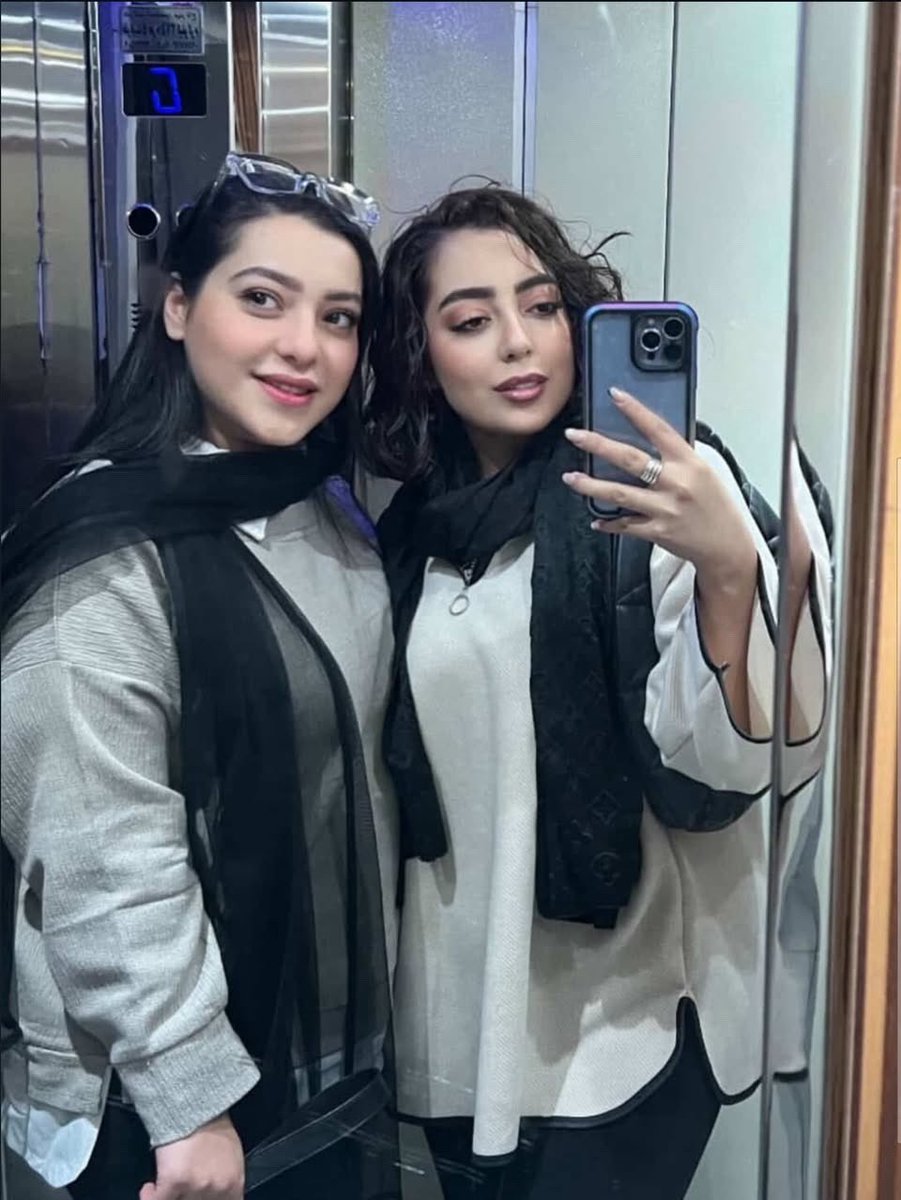 neda borhanfard 🇮🇷 tweet media