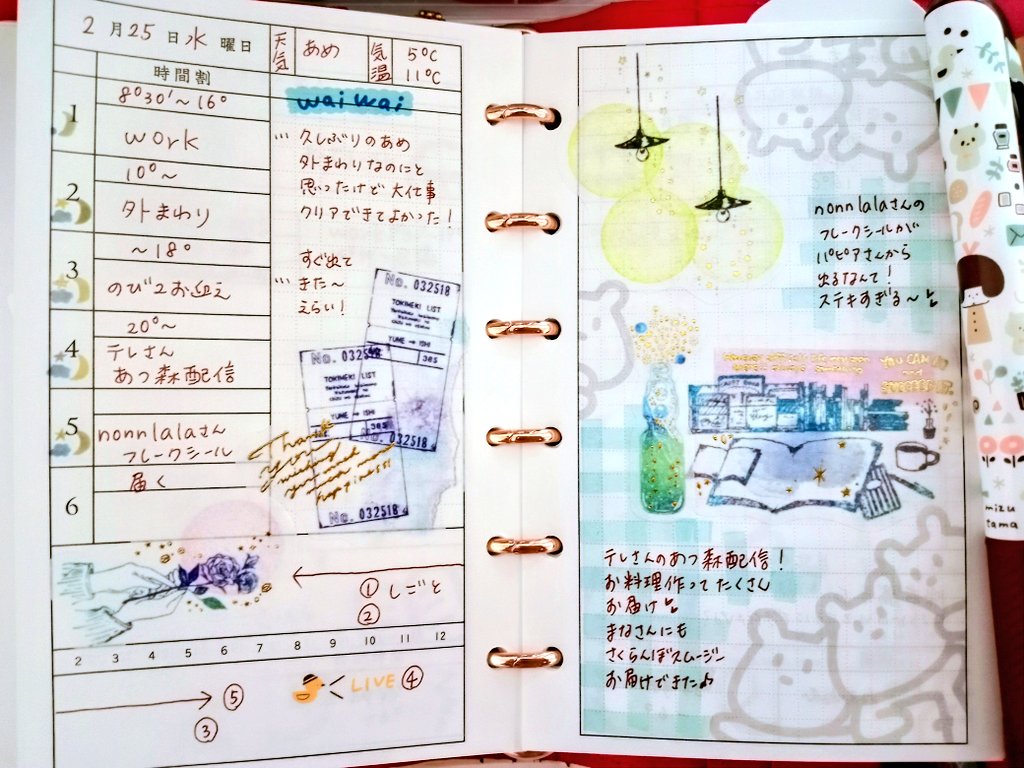 公式】パピアプラッツ/PAPIER PLATZ (@papier_platz) / Posts / X