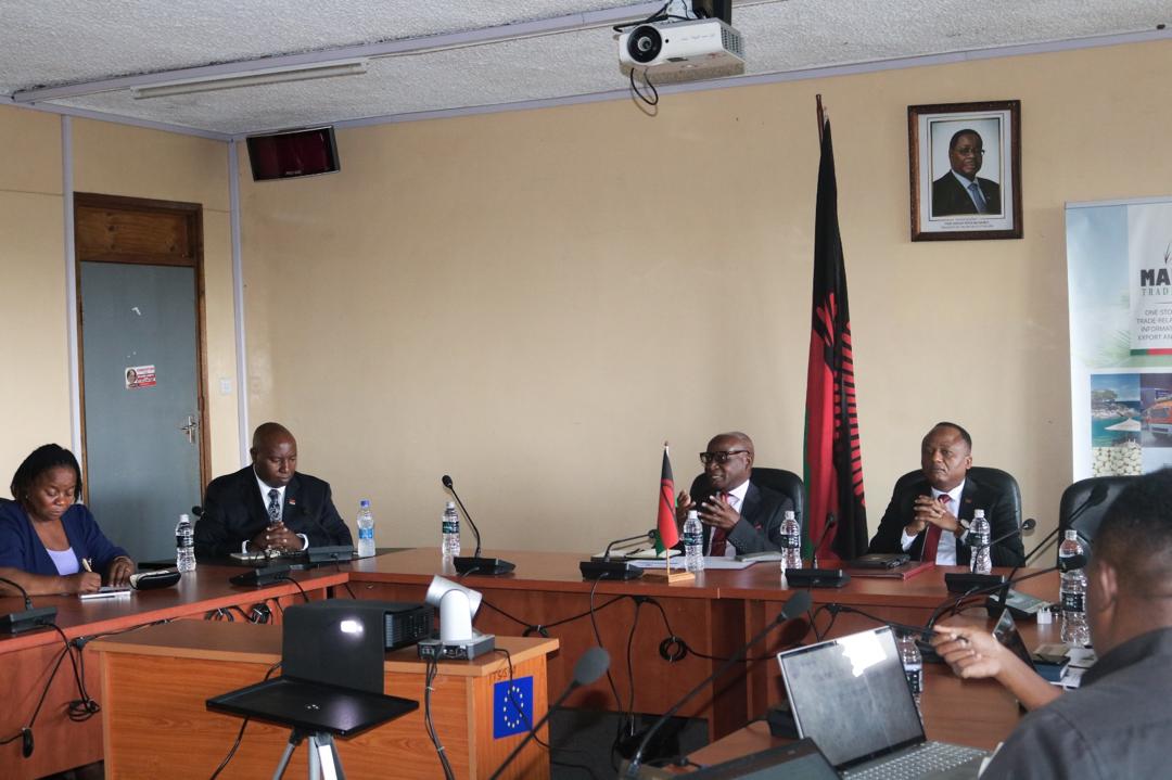 Comesa Federation for Women in Business tweet media