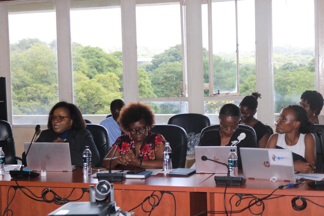 Comesa Federation for Women in Business tweet media