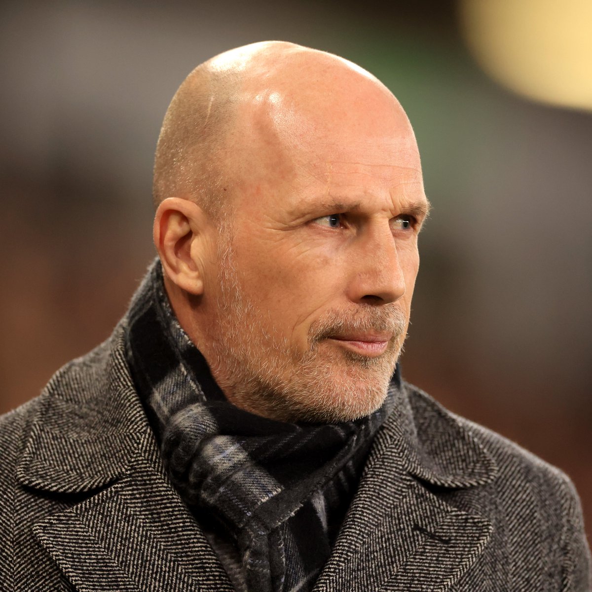 Leicester City tweet media