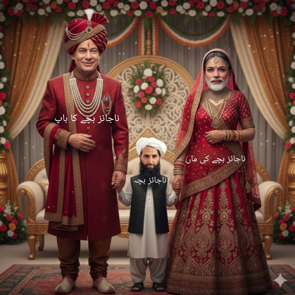 The_Hunters_Eye's tweet image. India ijjj motherrr land, Israel ijjj phathar l*nd.. and thier illegetimate son ijjj ufff gandistan... From Modi Eshpeech..😂

#ModiNetanyahu