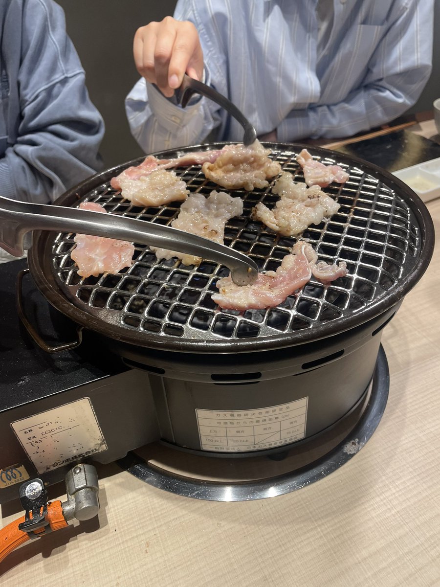 チキン・ジョージ tweet media