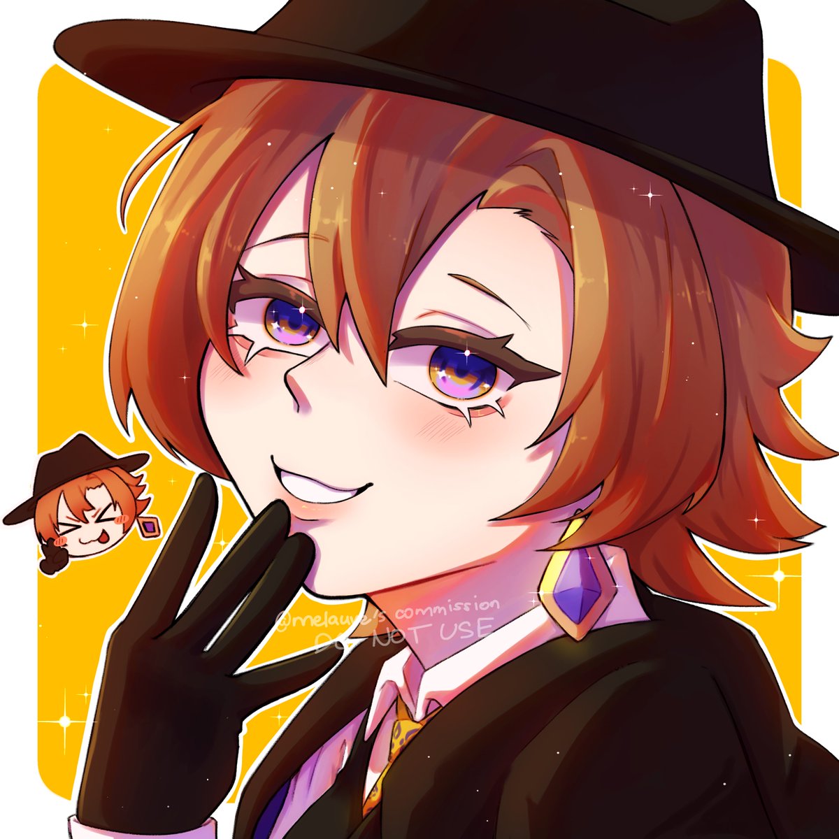 mel!🪼 COMMS CLOSED! tweet media