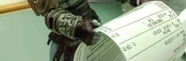 God of War vs. Grocery Prices