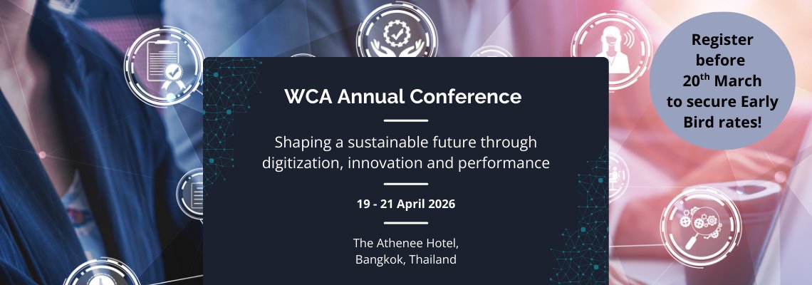 World Cement Assoc. tweet media