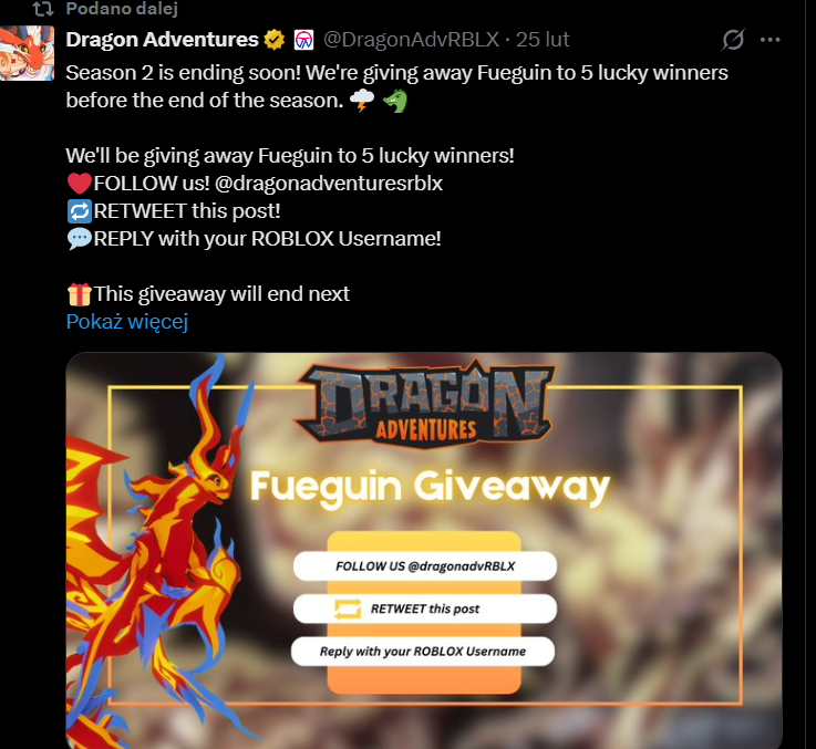 N1CharizardFan's tweet photo. @DragonAdvRBLX User:Astrid9832
Display: ScenePossum https://t.co/Zx7xeDIBHk