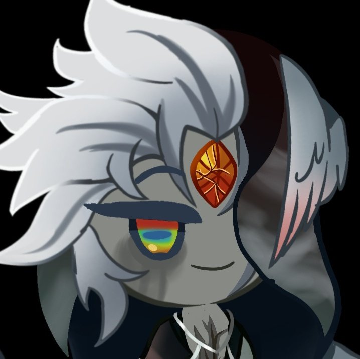 The new Hurricane has more of an expression of resentment than before/pos

New           ///             Old