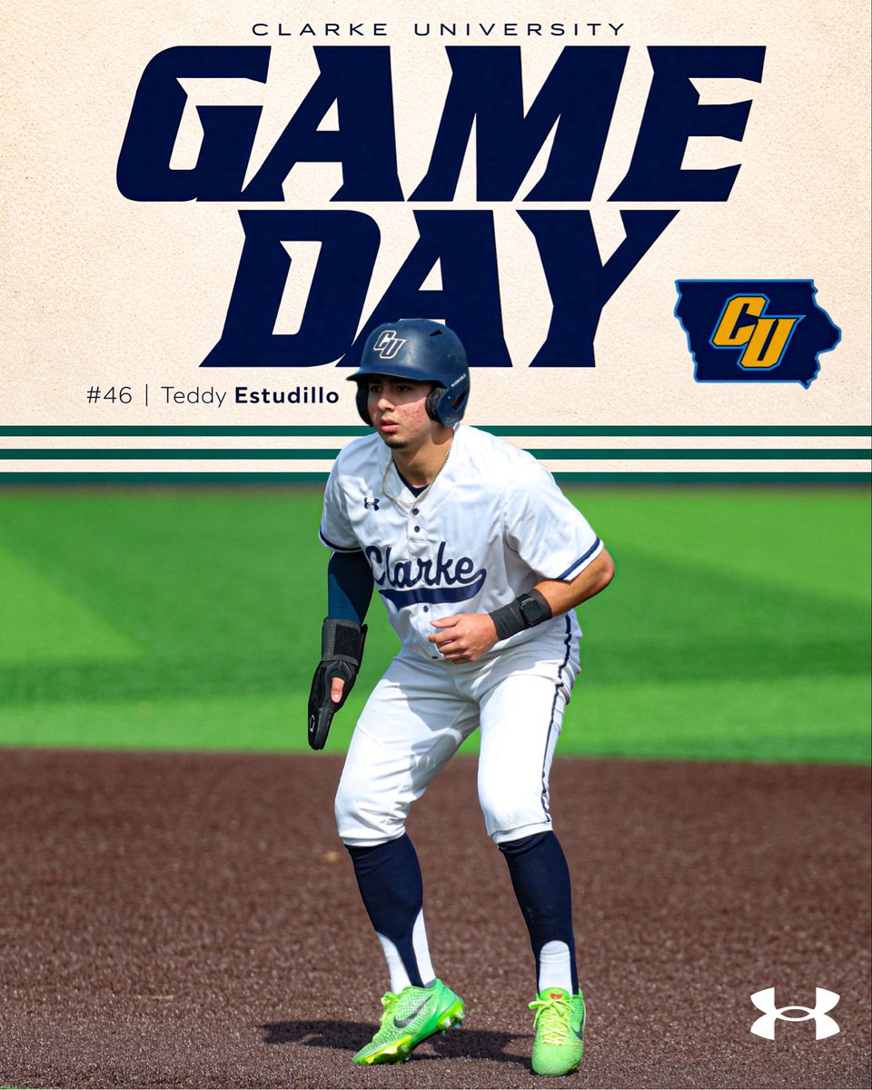 Clarke Pride Baseball tweet media