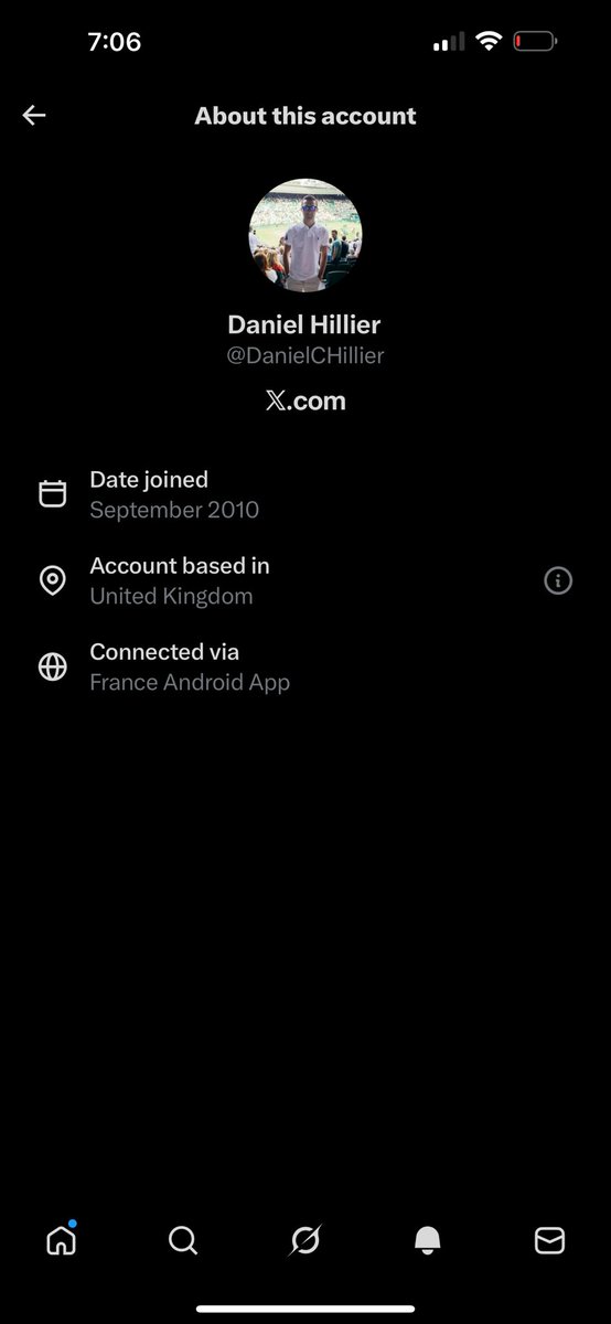 Chimp Hunter tweet media