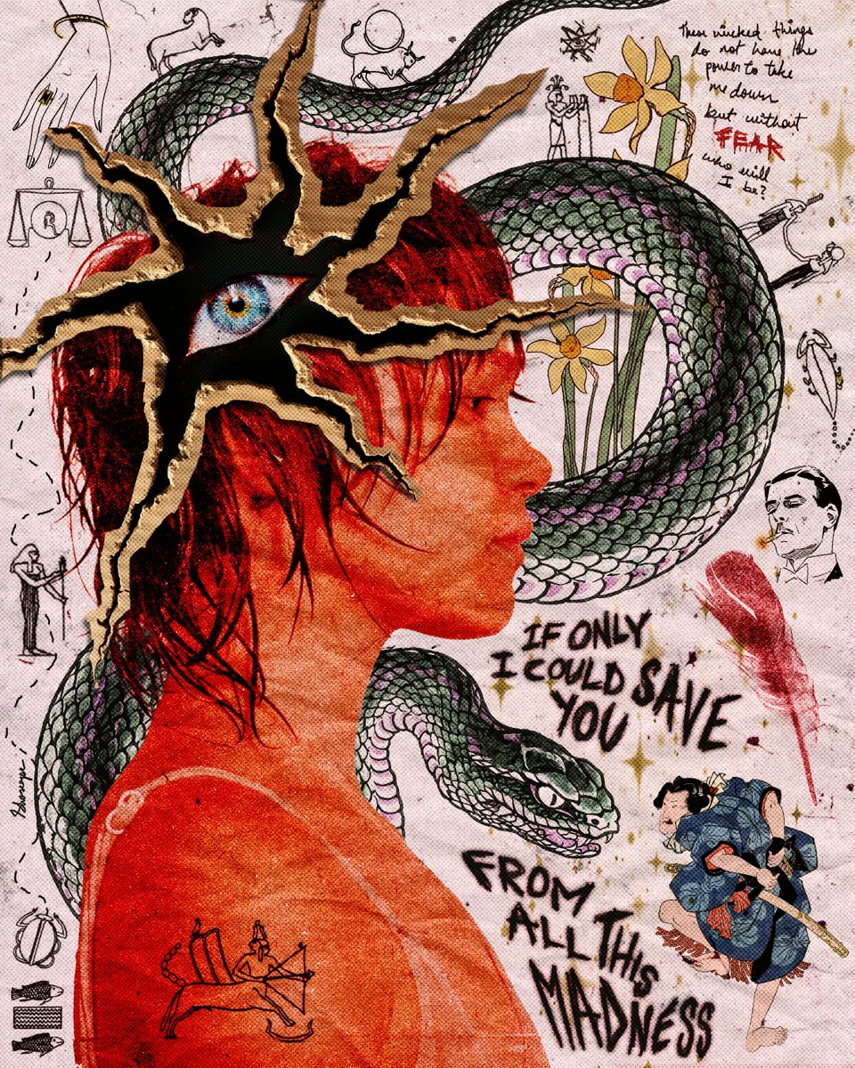 Shoscape ✨ tweet media