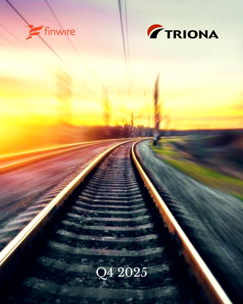 Finwire TV tweet media