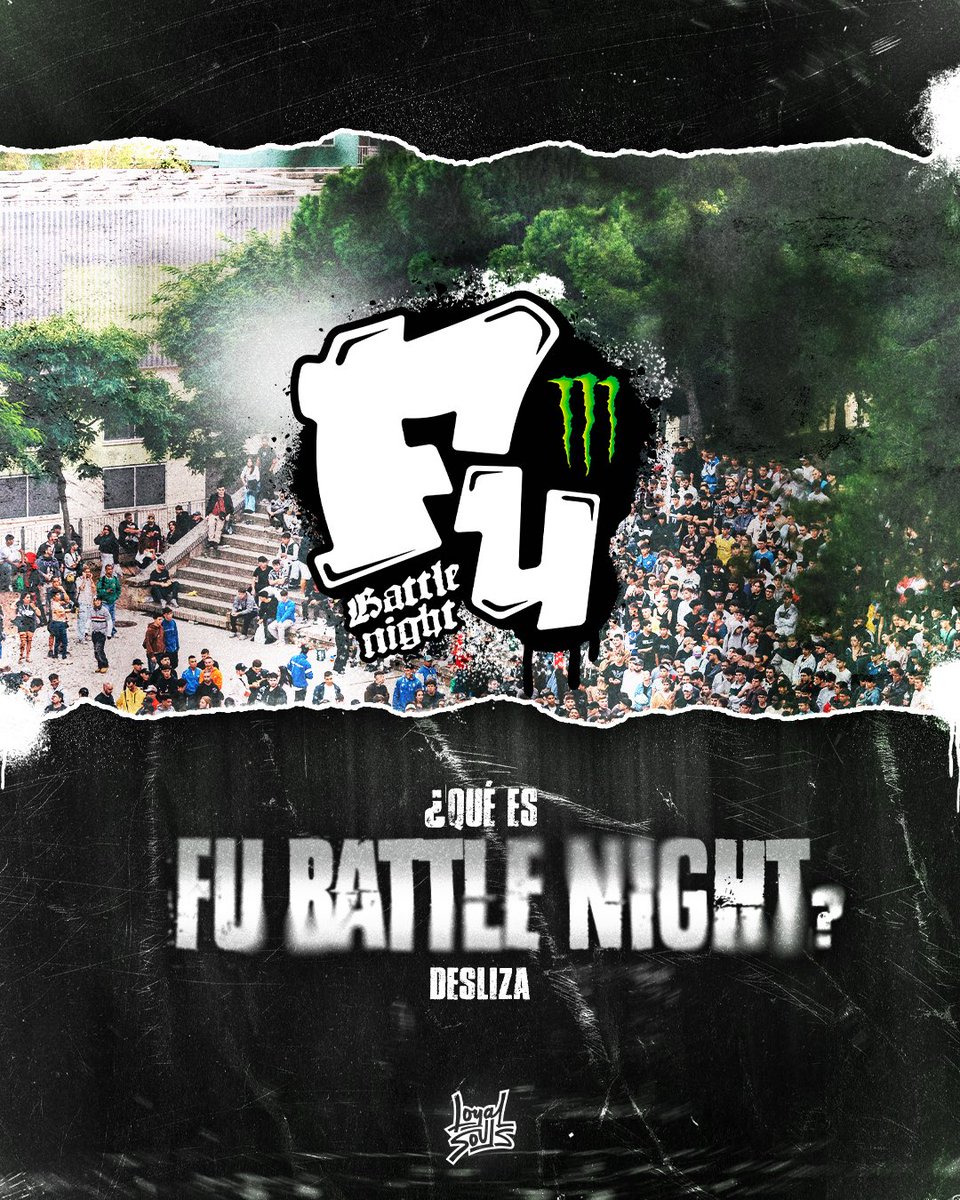 FU Movement tweet media