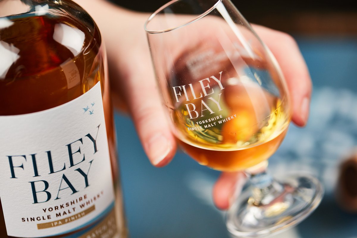 nymr's tweet photo. In case you missed it, we’ve teamed up with Spirit of Yorkshire Distillery to bring a brand new Whisky Tasting experience to our North Yorkshire Pullman. 🥃

📅 20th May 2026

Book now for a relaxed, sensory journey for whisky lovers and food fans via https://t.co/7gV8L6D2Q0 https://t.co/85FPontXVw