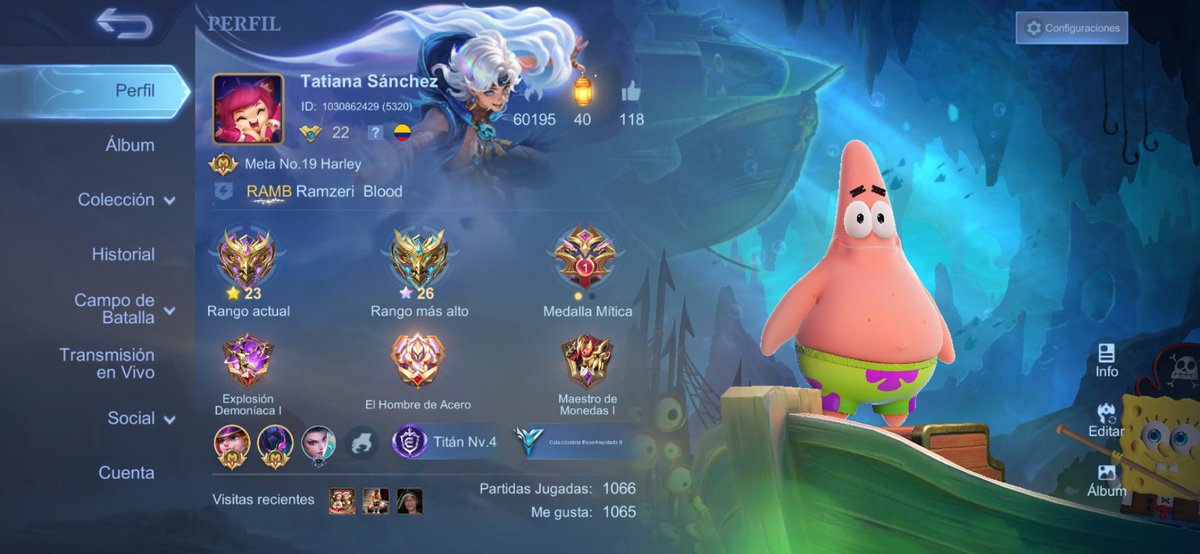 tatiana Sánchez 😈🎁 tweet media