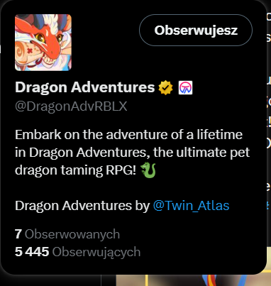 N1CharizardFan's tweet photo. @DragonAdvRBLX User:Astrid9832
Display: ScenePossum https://t.co/Zx7xeDIBHk