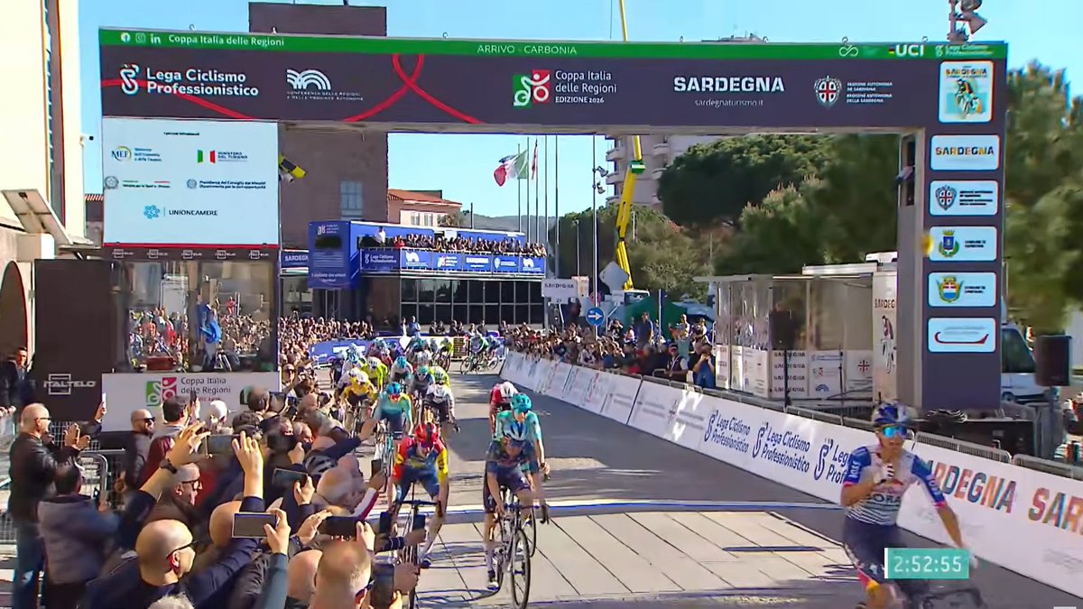 La Flamme Rouge tweet media