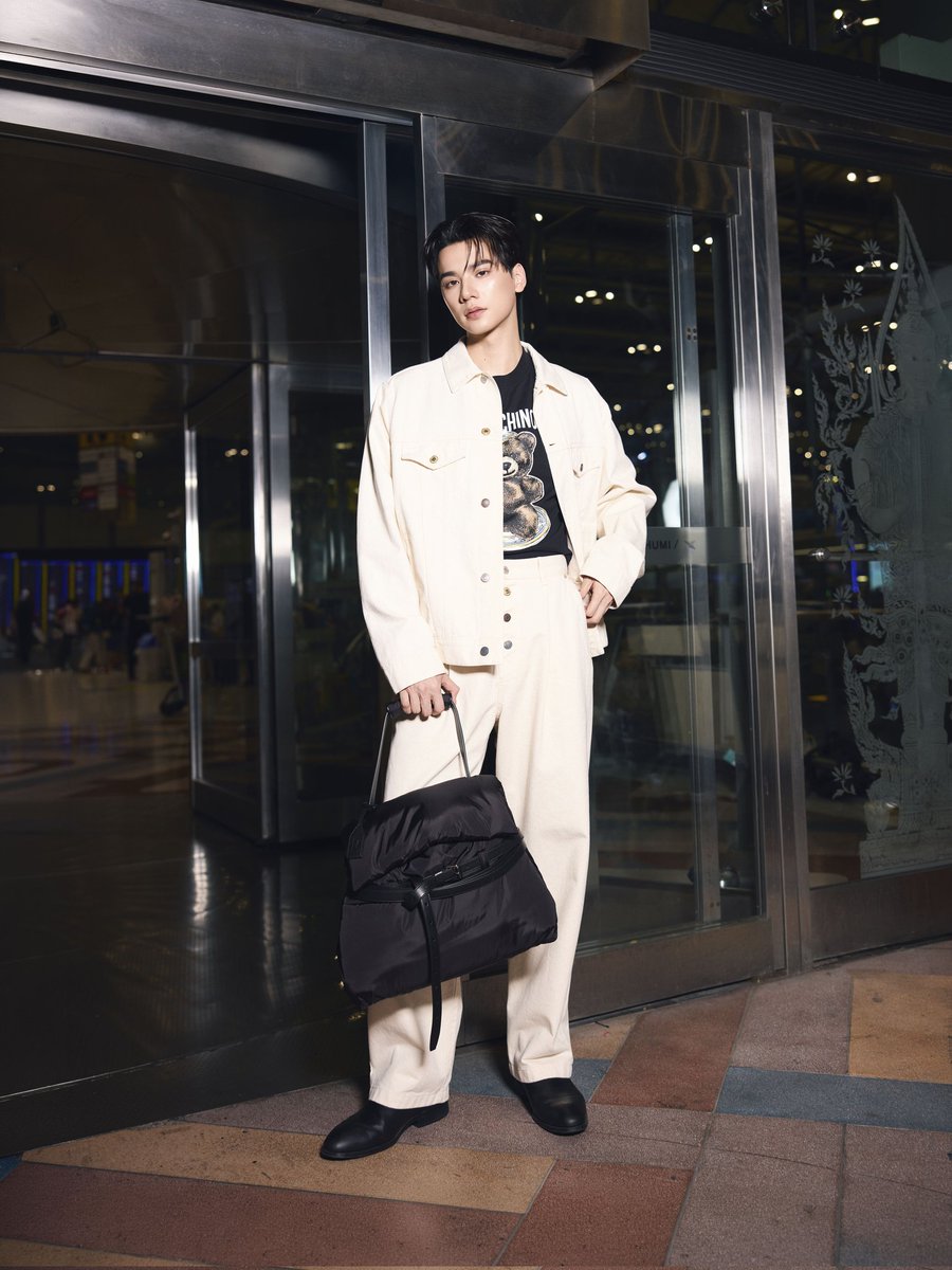 FAB Magazine​ Thailand tweet media