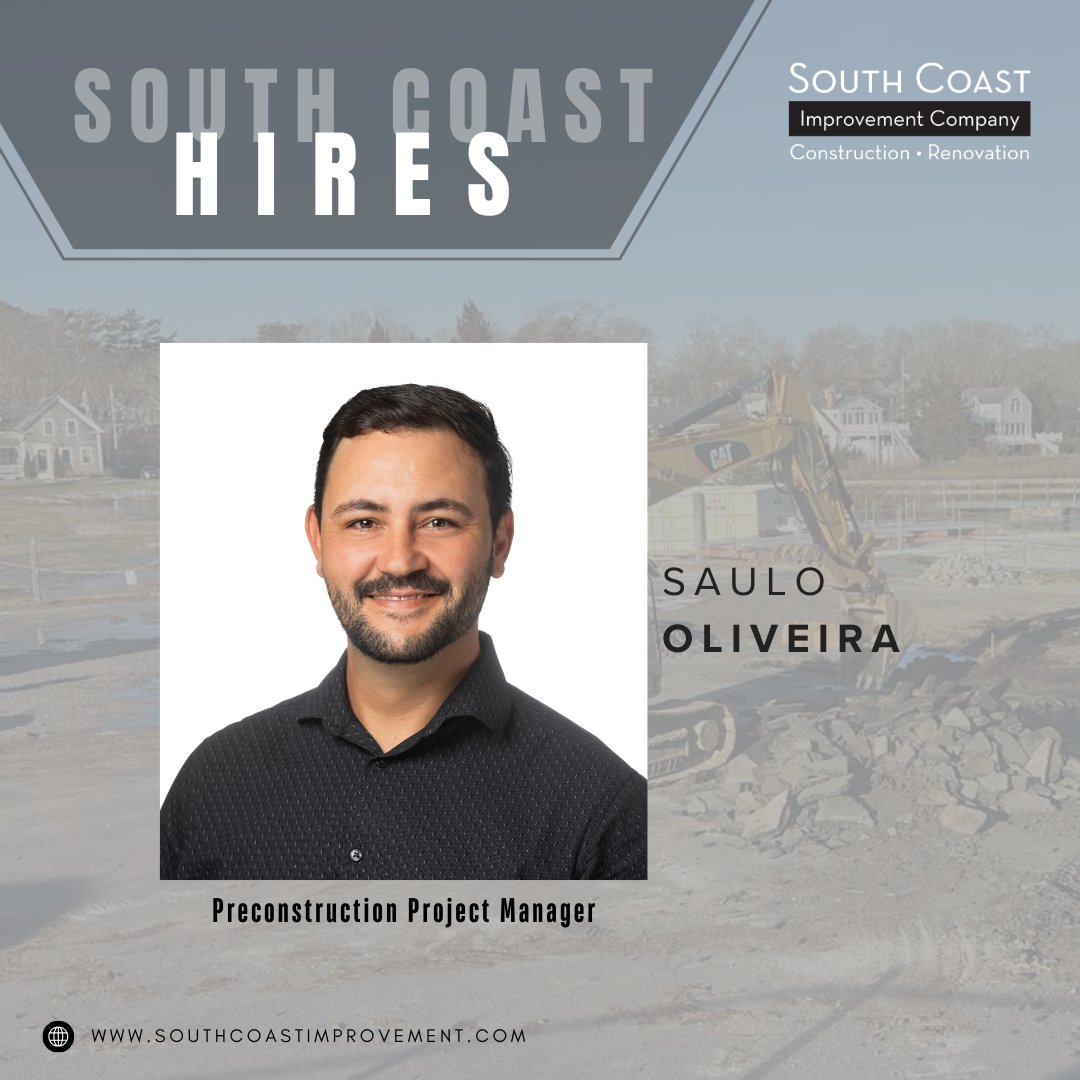 South Coast Improvement Company tweet media