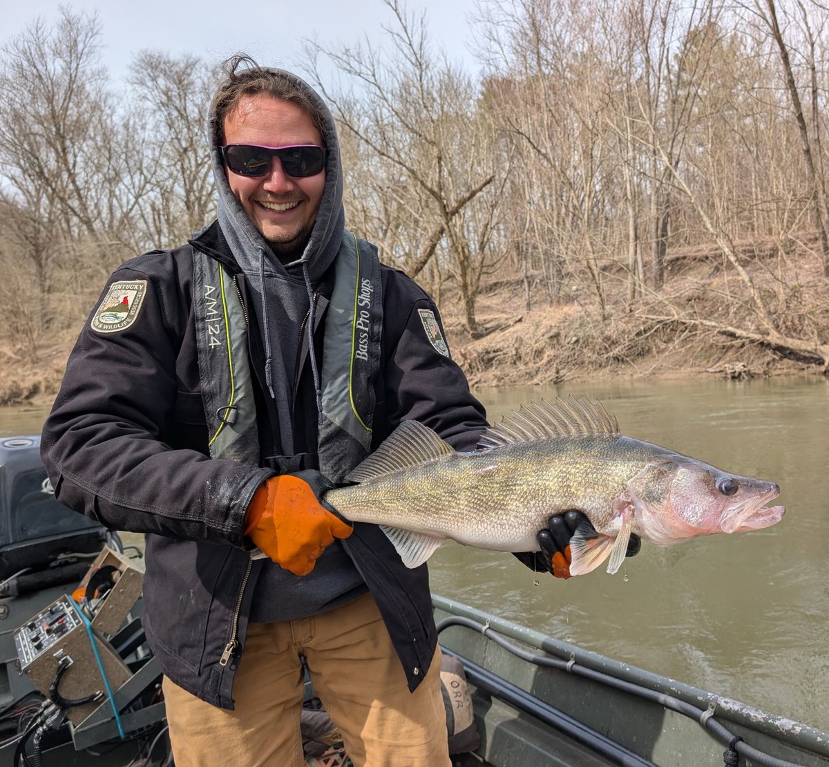 Kentucky Afield Magazine tweet media