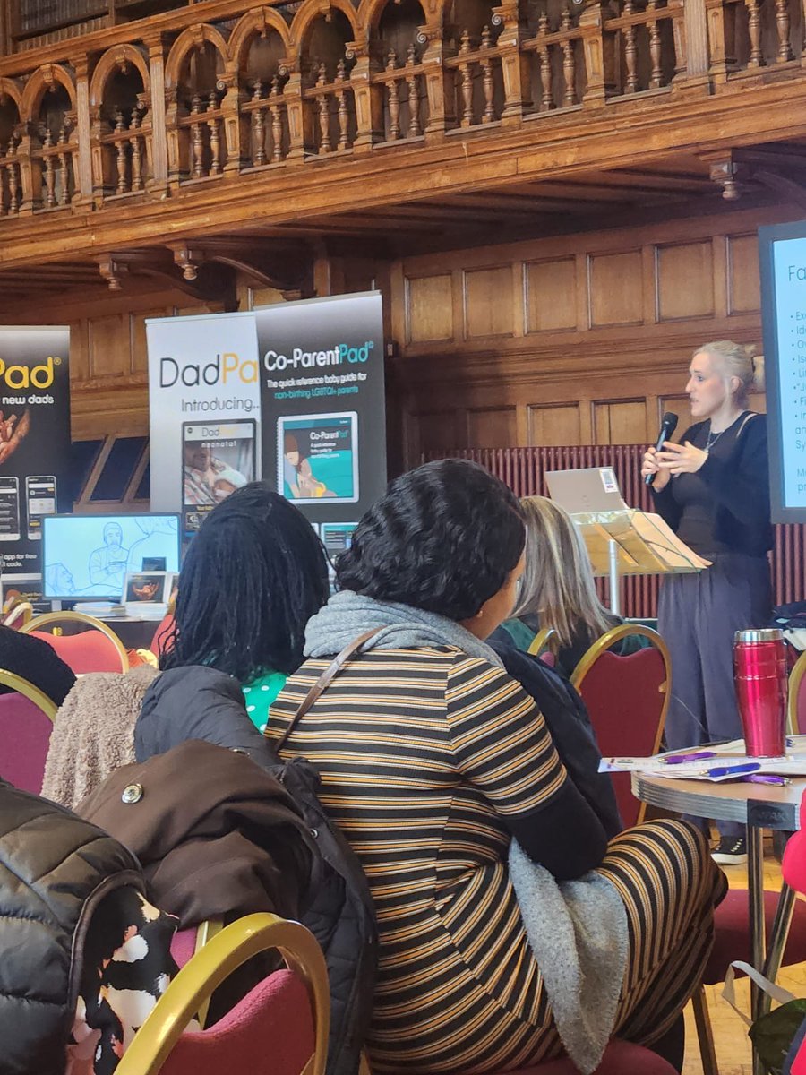 The DadPad - hello@thedadpad.co.uk tweet media