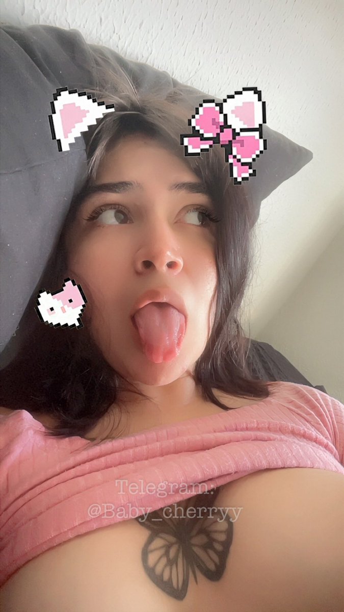 🍒BabyCherry🍒 tweet media