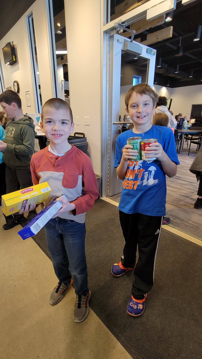 Giving Tree Pantry tweet media