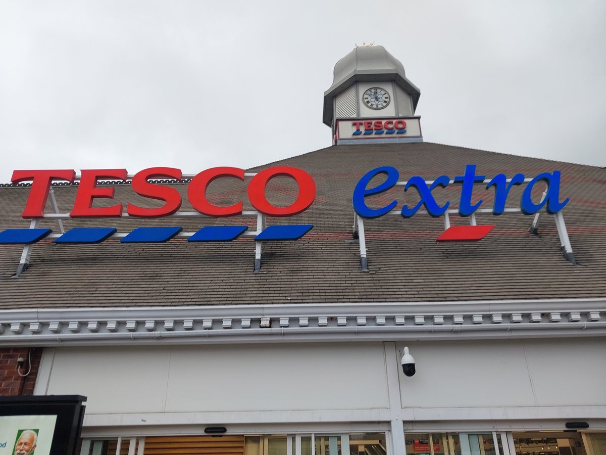 Sutton Coldfield Police tweet media