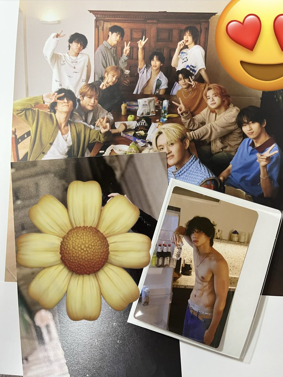 いあみ♡*゜後藤威尊🤍の沼にズブズブ tweet media