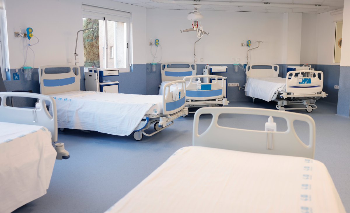 Comunidad de Madrid tweet media