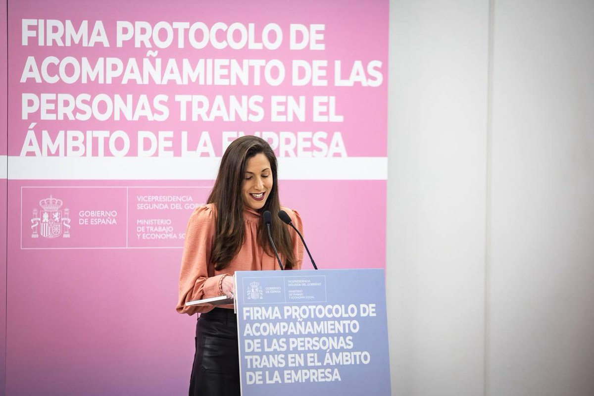 Federación Estatal LGTBI+ tweet media