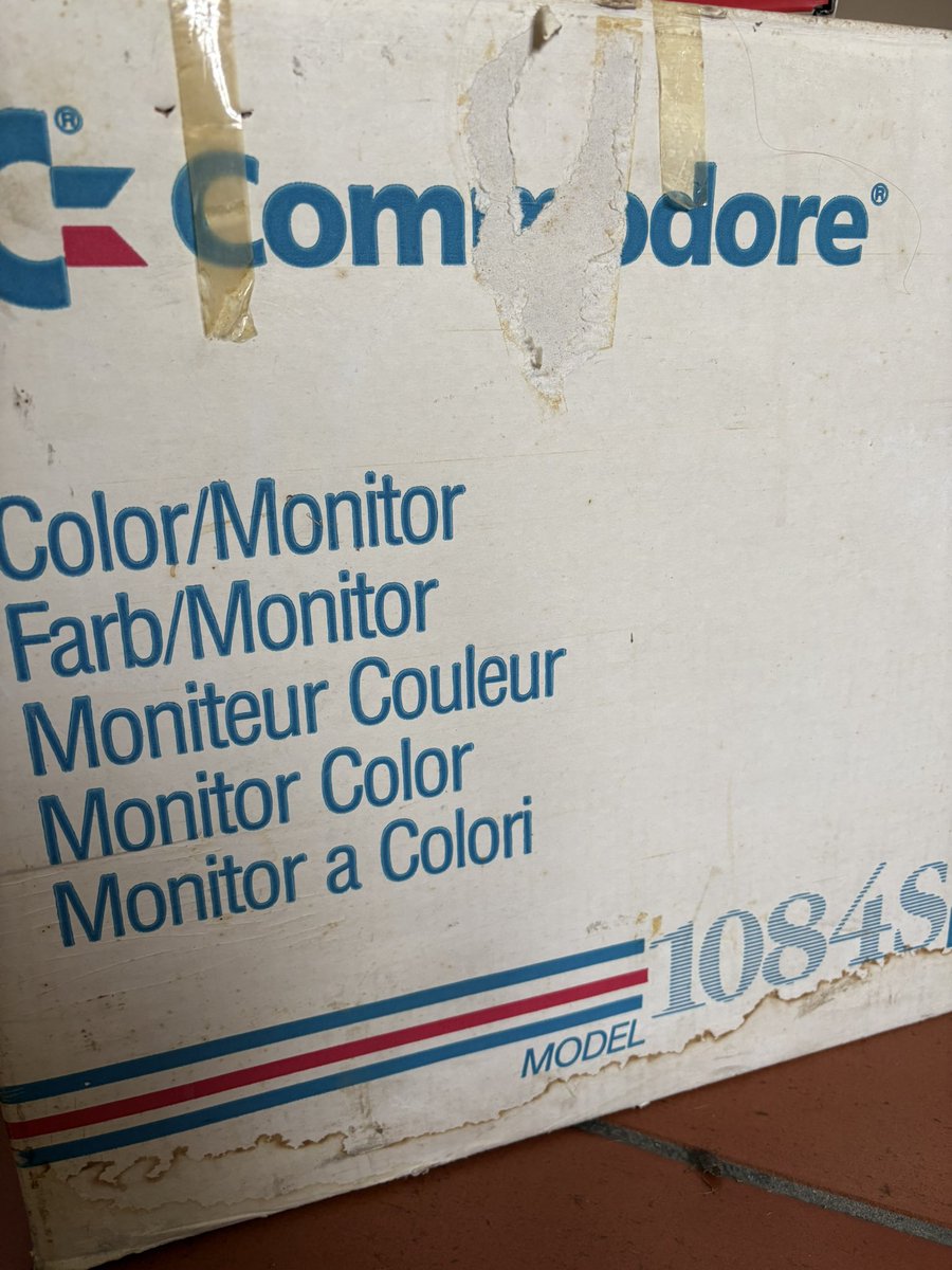 llcors's tweet photo. found this chunky boi in the garage https://t.co/4lJRm7ZrI1