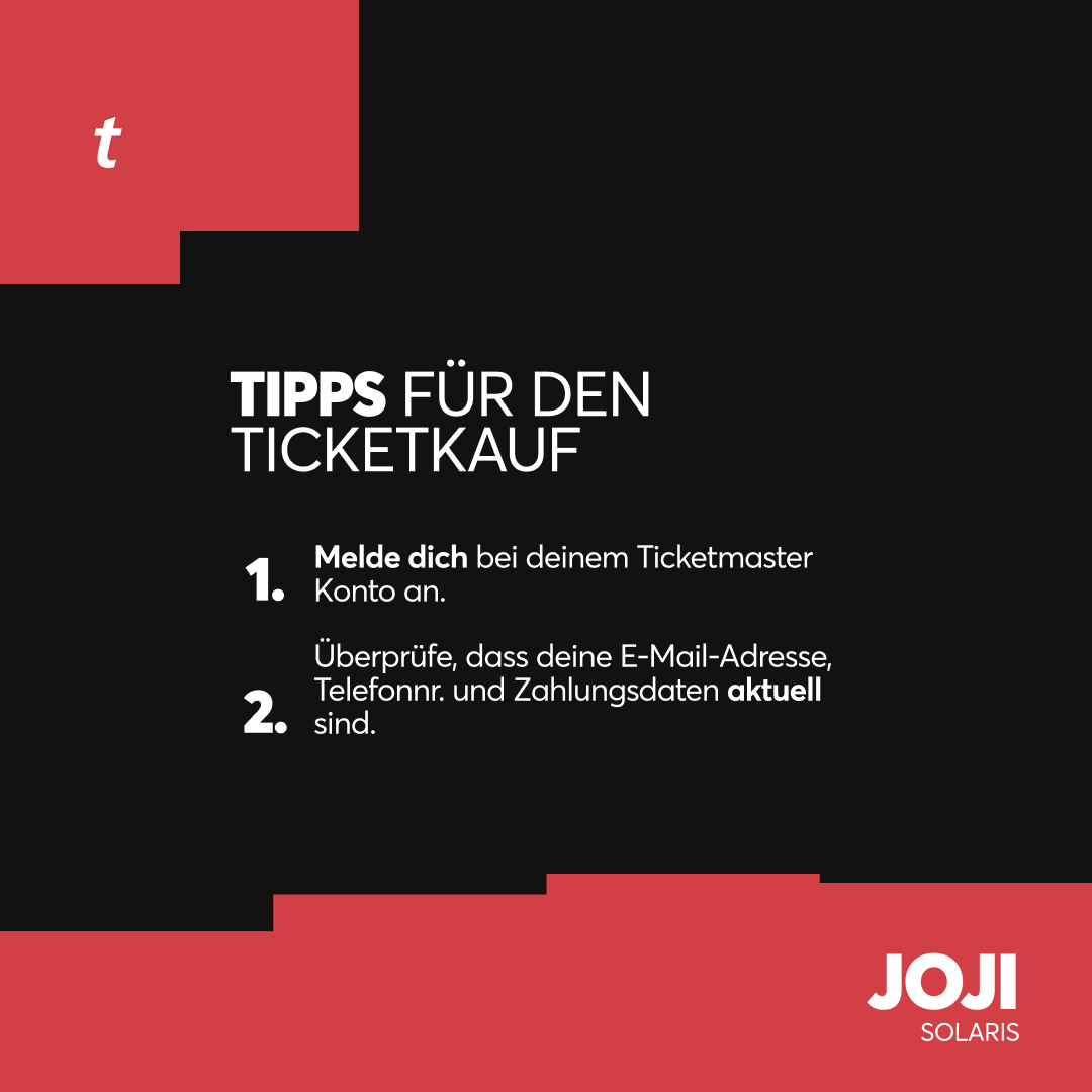 Ticketmaster Schweiz tweet media