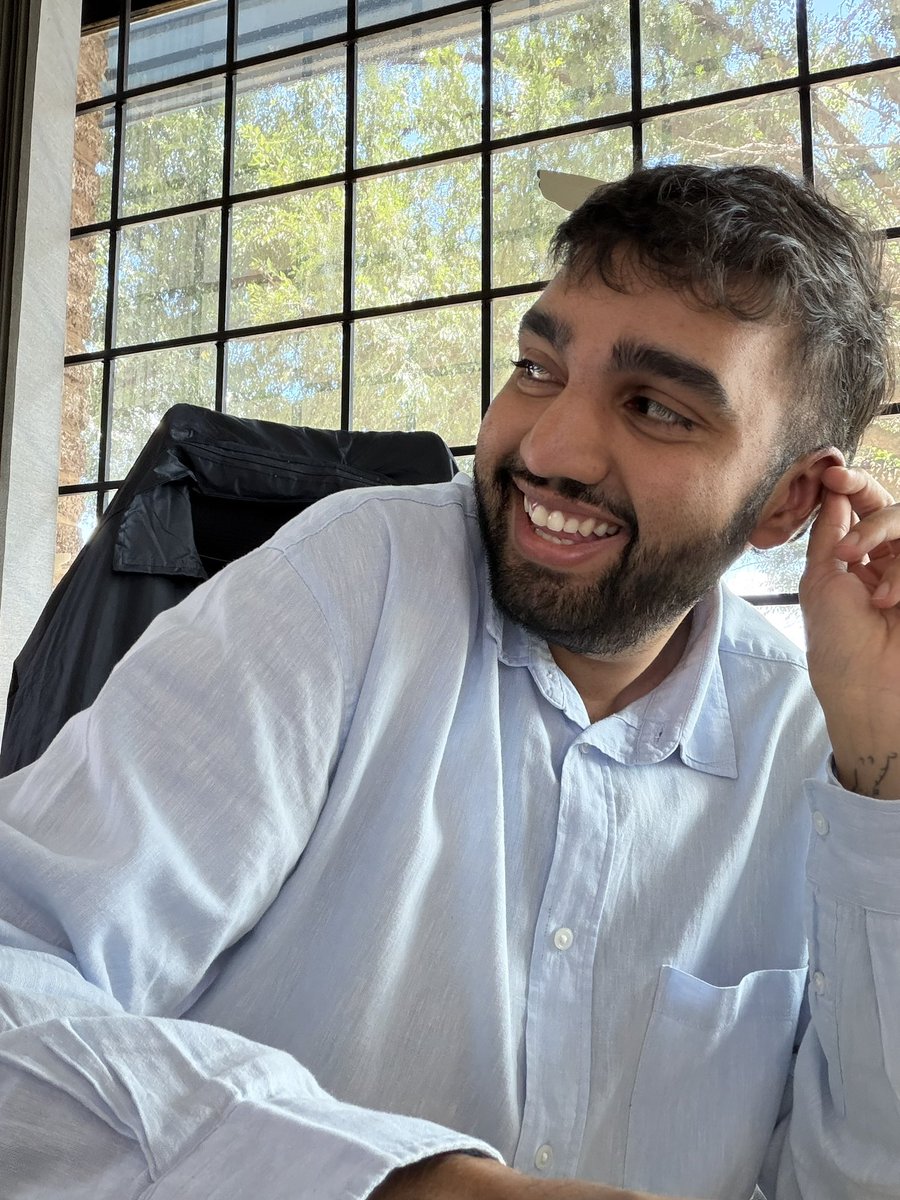 Jaimin Patel tweet media