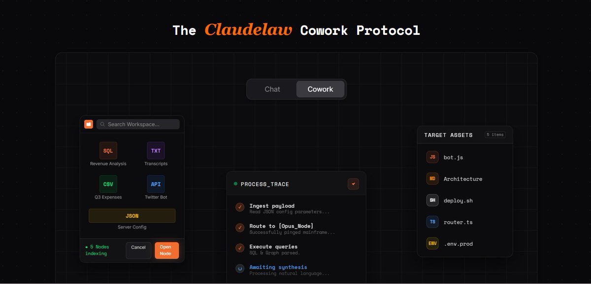 Claudelaw tweet media